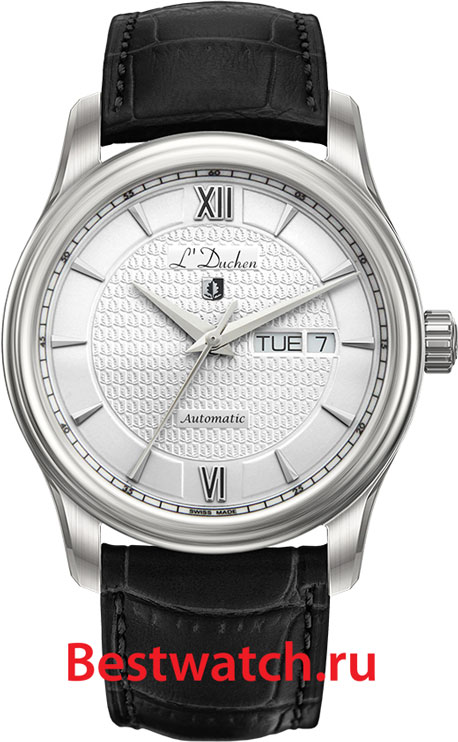 Часы L Duchen Dynamique D253.11.23